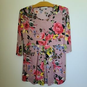 My Bump Maternity top